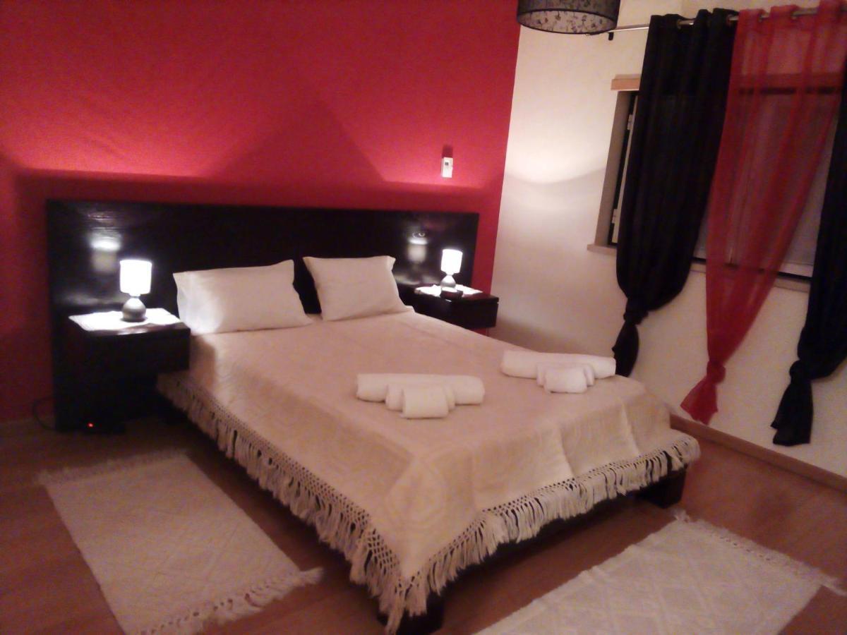Casa Da Floresta Santiago da Guarda Экстерьер фото