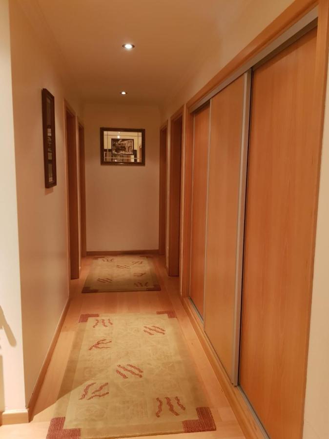 Casa Da Floresta Santiago da Guarda Экстерьер фото