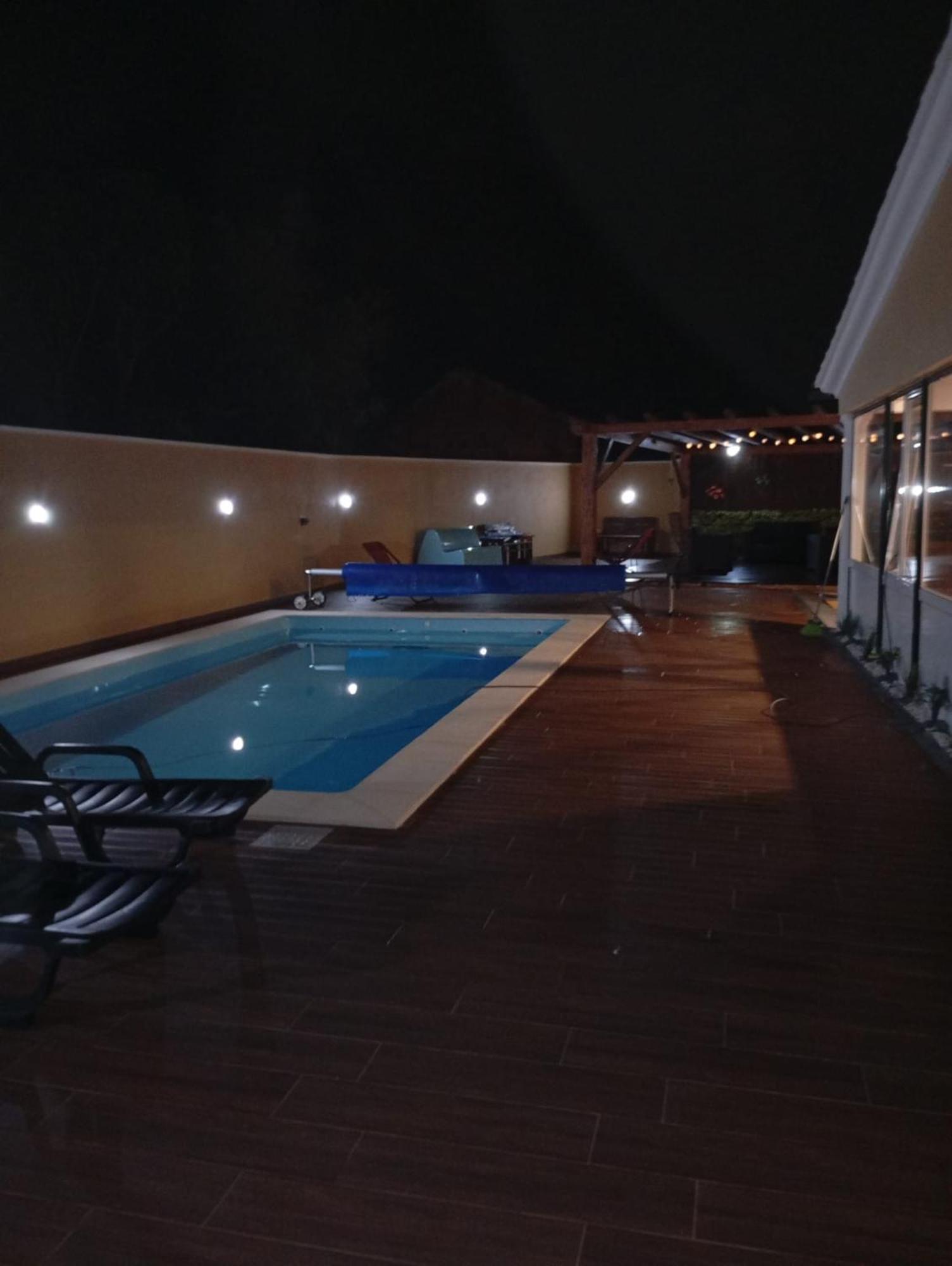Casa Da Floresta Santiago da Guarda Экстерьер фото