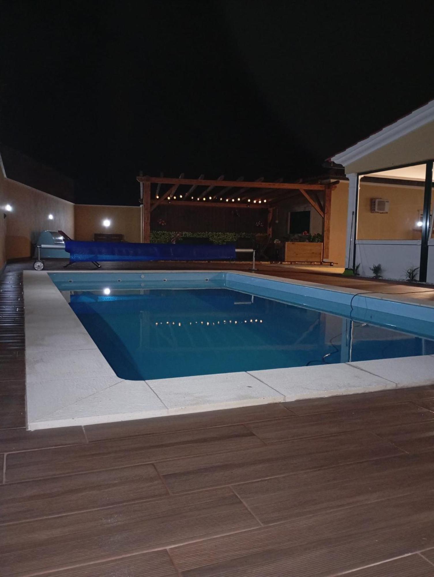 Casa Da Floresta Santiago da Guarda Экстерьер фото